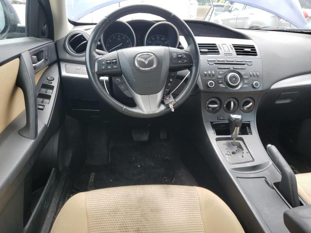 Photo 7 VIN: JM1BL1V72C1696077 - MAZDA 3 I 