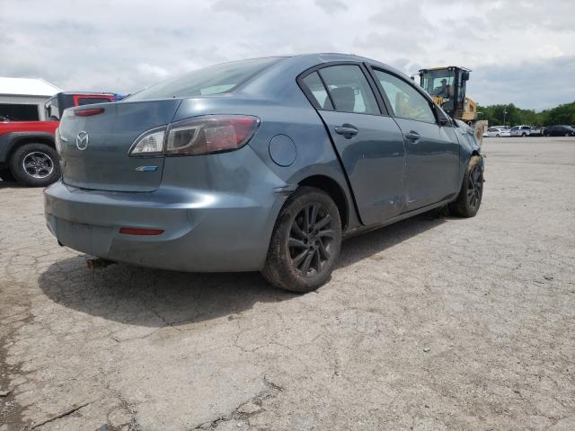 Photo 3 VIN: JM1BL1V72D1711761 - MAZDA 3 I 