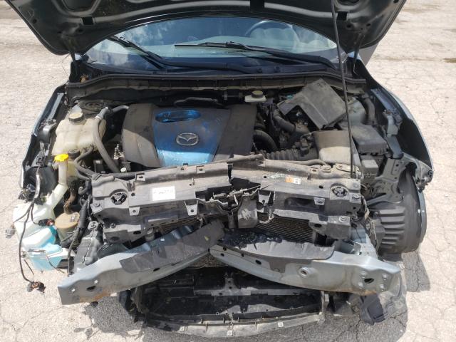 Photo 6 VIN: JM1BL1V72D1711761 - MAZDA 3 I 