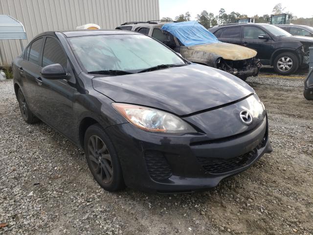 Photo 0 VIN: JM1BL1V72D1711775 - MAZDA 3 I 