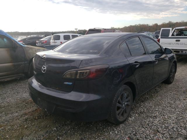 Photo 3 VIN: JM1BL1V72D1711775 - MAZDA 3 I 