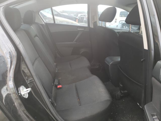 Photo 5 VIN: JM1BL1V72D1711775 - MAZDA 3 I 