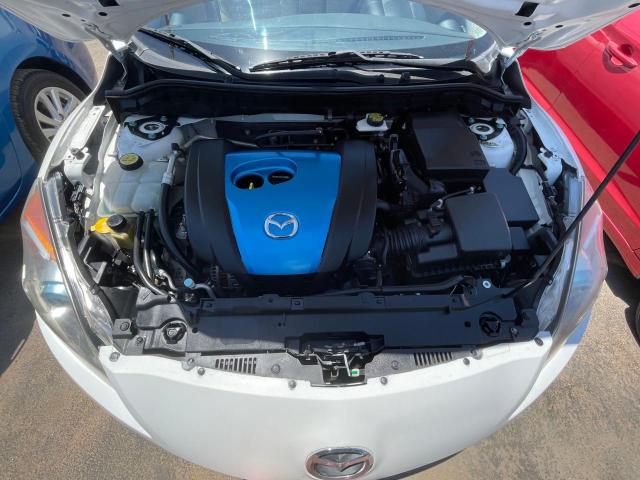 Photo 6 VIN: JM1BL1V72D1775489 - MAZDA 3 I 