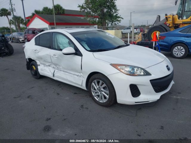 Photo 0 VIN: JM1BL1V72D1780143 - MAZDA MAZDA3 