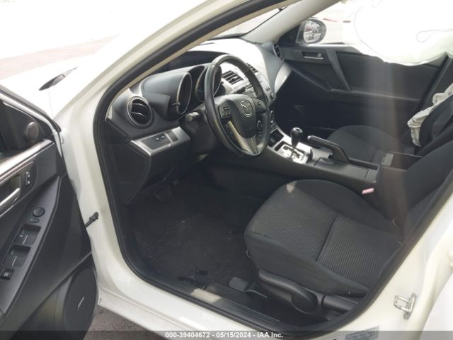 Photo 4 VIN: JM1BL1V72D1780143 - MAZDA MAZDA3 