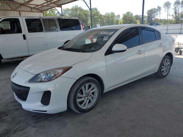 Photo 0 VIN: JM1BL1V72D1810841 - MAZDA 3 