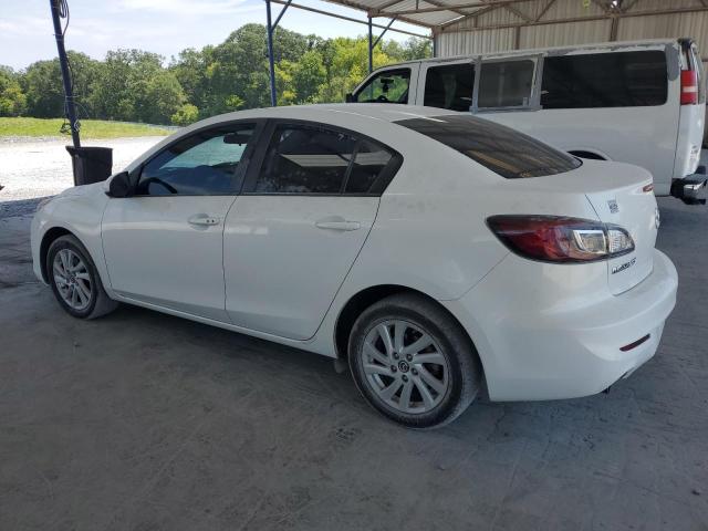 Photo 1 VIN: JM1BL1V72D1810841 - MAZDA 3 