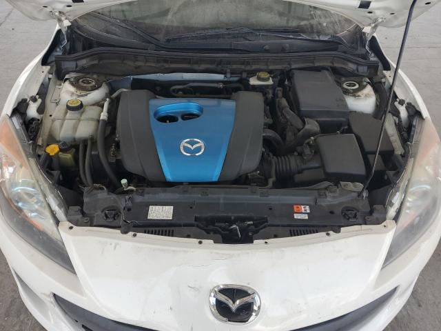 Photo 10 VIN: JM1BL1V72D1810841 - MAZDA 3 