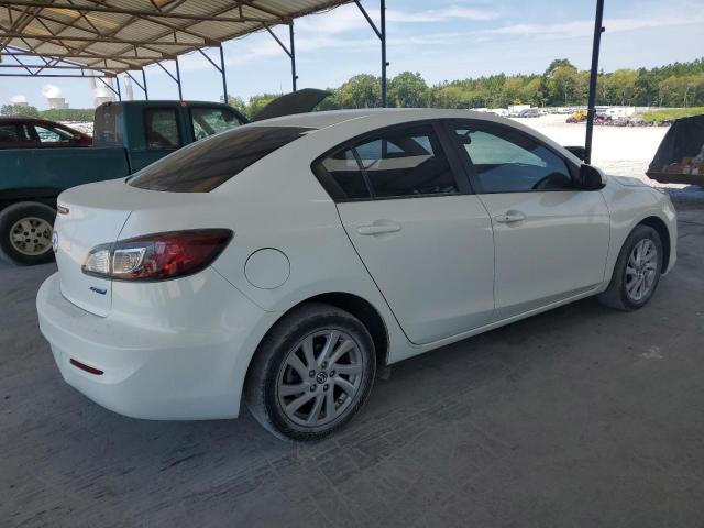 Photo 2 VIN: JM1BL1V72D1810841 - MAZDA 3 