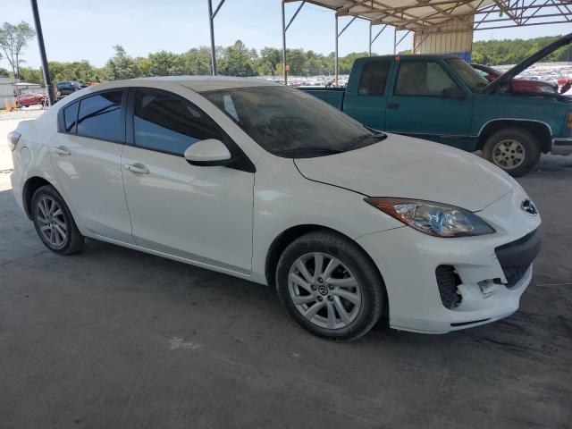 Photo 3 VIN: JM1BL1V72D1810841 - MAZDA 3 