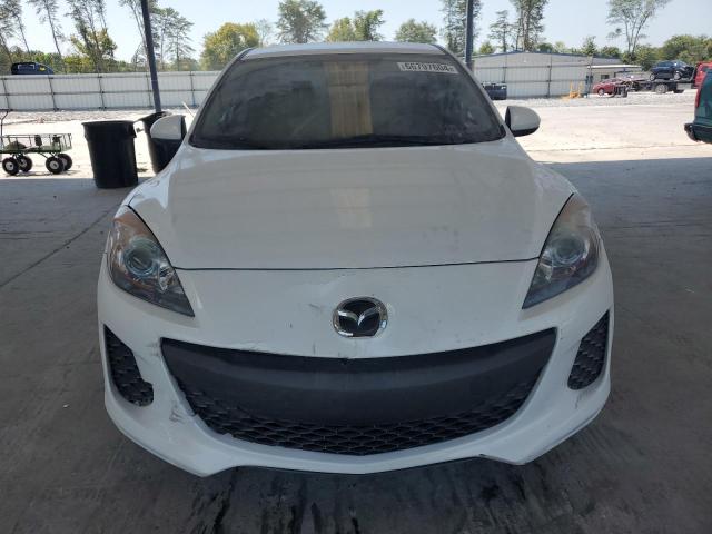 Photo 4 VIN: JM1BL1V72D1810841 - MAZDA 3 