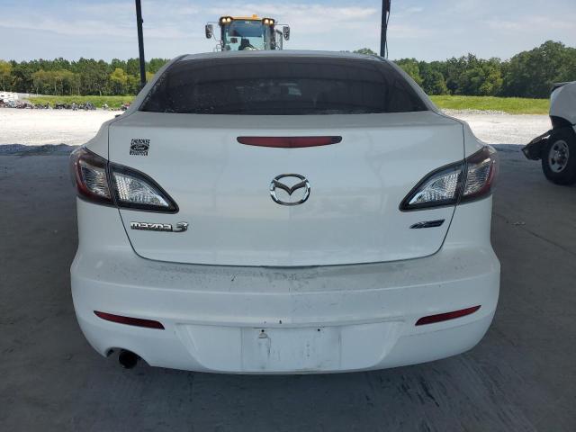 Photo 5 VIN: JM1BL1V72D1810841 - MAZDA 3 