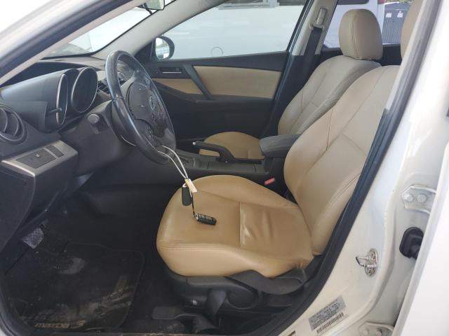 Photo 6 VIN: JM1BL1V72D1810841 - MAZDA 3 