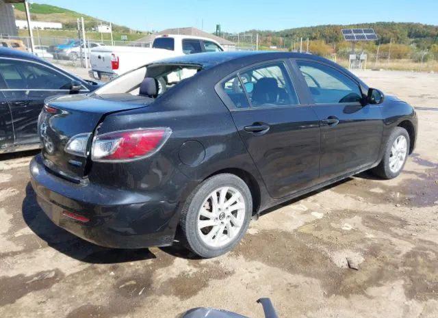 Photo 3 VIN: JM1BL1V72D1816347 - MAZDA 3 