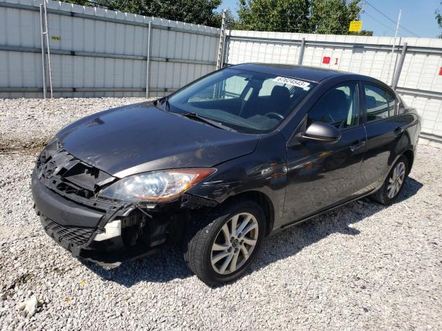 Photo 0 VIN: JM1BL1V72D1817756 - MAZDA 3 I 