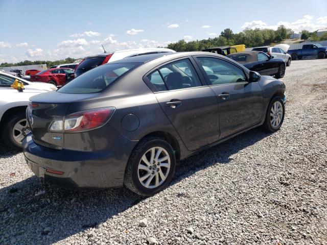 Photo 2 VIN: JM1BL1V72D1817756 - MAZDA 3 I 