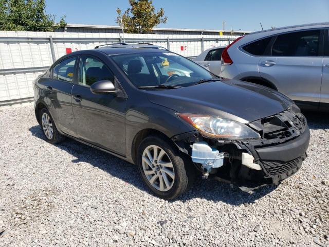 Photo 3 VIN: JM1BL1V72D1817756 - MAZDA 3 I 