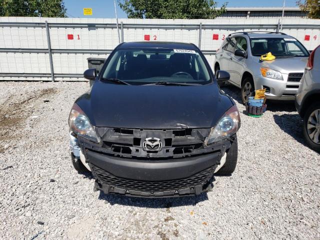 Photo 4 VIN: JM1BL1V72D1817756 - MAZDA 3 I 