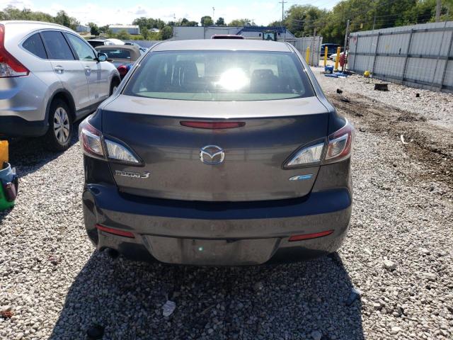 Photo 5 VIN: JM1BL1V72D1817756 - MAZDA 3 I 