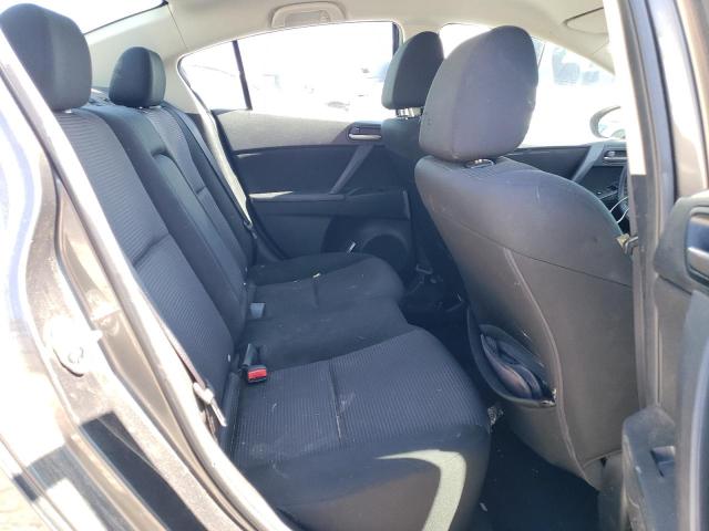 Photo 9 VIN: JM1BL1V72D1817756 - MAZDA 3 I 