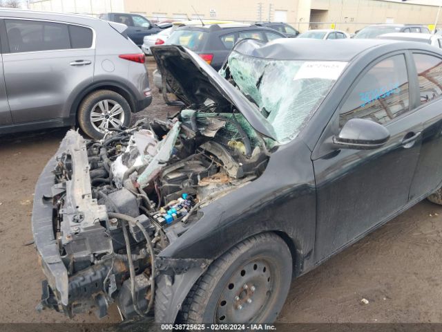 Photo 5 VIN: JM1BL1V72D1828370 - MAZDA MAZDA3 