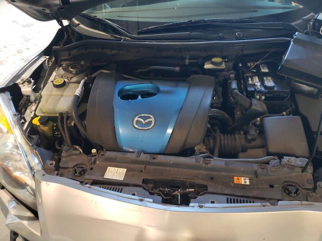 Photo 6 VIN: JM1BL1V72D1832502 - MAZDA 3 I 