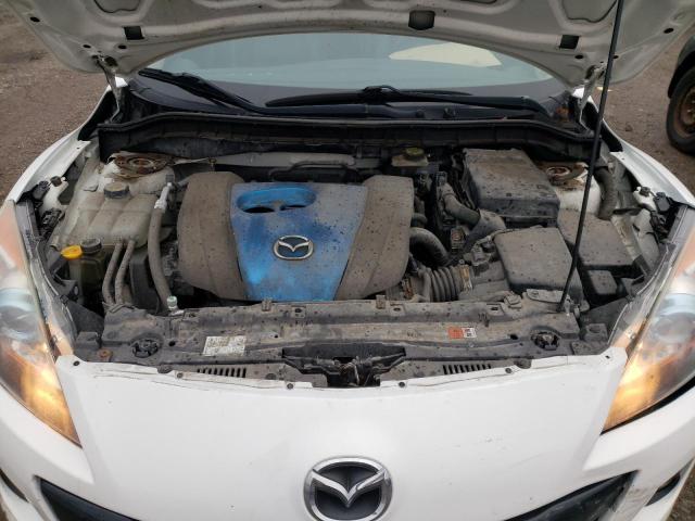 Photo 10 VIN: JM1BL1V72D1836873 - MAZDA 3 I 