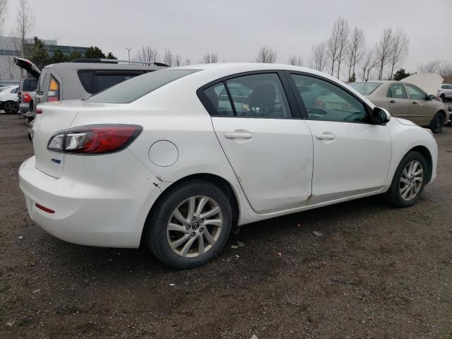 Photo 2 VIN: JM1BL1V72D1836873 - MAZDA 3 I 