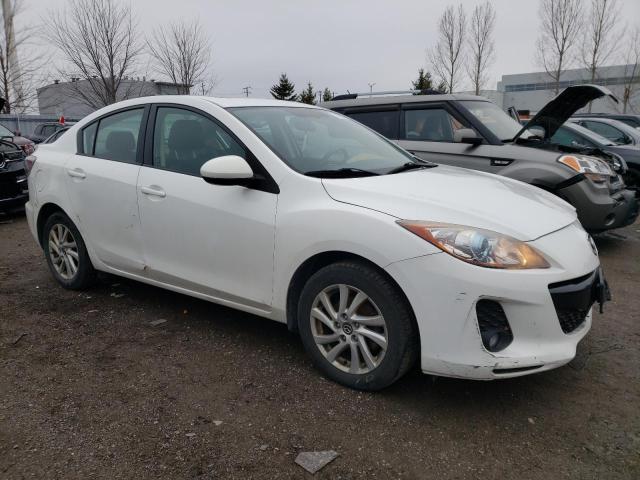 Photo 3 VIN: JM1BL1V72D1836873 - MAZDA 3 I 