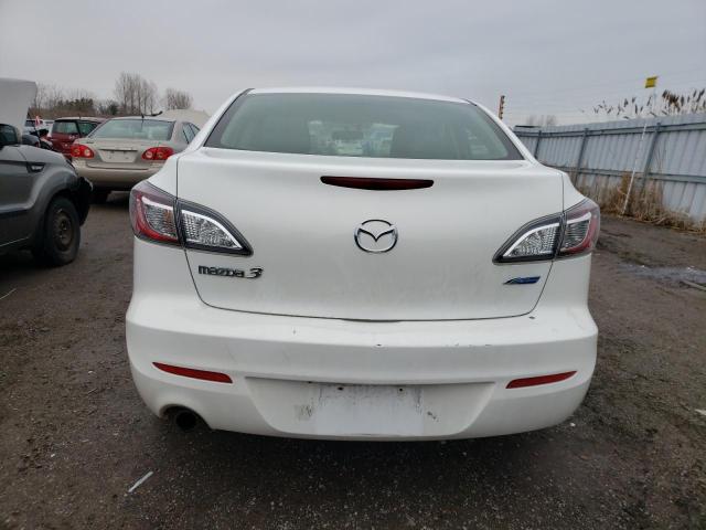 Photo 5 VIN: JM1BL1V72D1836873 - MAZDA 3 I 