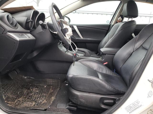 Photo 6 VIN: JM1BL1V72D1836873 - MAZDA 3 I 