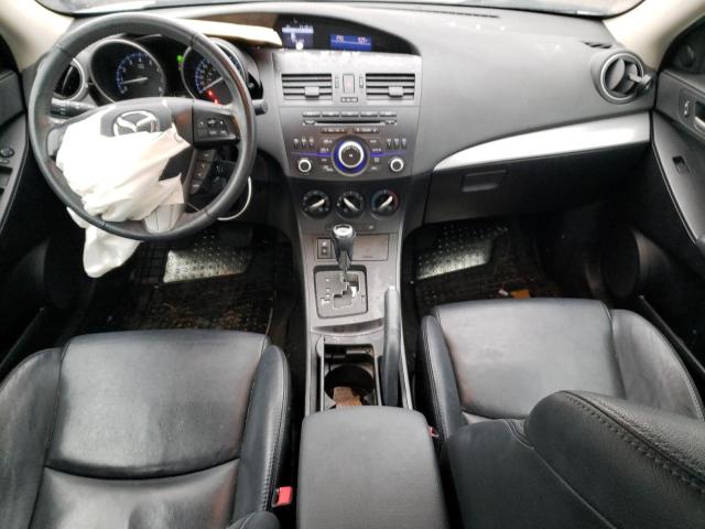 Photo 7 VIN: JM1BL1V72D1836873 - MAZDA 3 I 