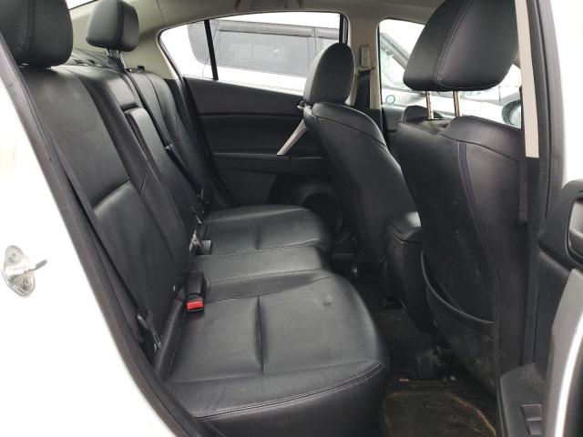 Photo 9 VIN: JM1BL1V72D1836873 - MAZDA 3 I 