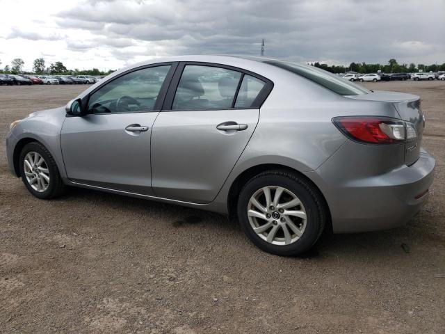 Photo 1 VIN: JM1BL1V72D1839708 - MAZDA 3 I 