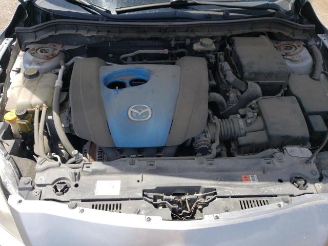 Photo 10 VIN: JM1BL1V72D1839708 - MAZDA 3 I 