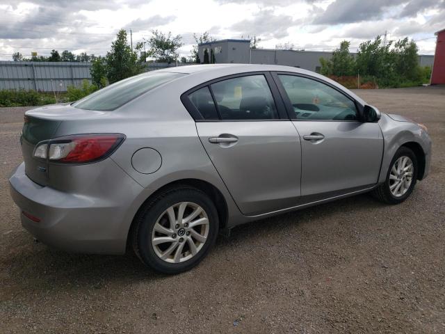 Photo 2 VIN: JM1BL1V72D1839708 - MAZDA 3 I 