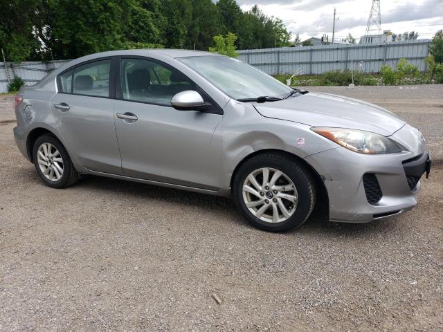 Photo 3 VIN: JM1BL1V72D1839708 - MAZDA 3 I 