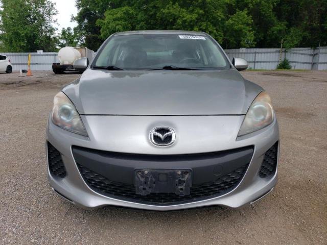 Photo 4 VIN: JM1BL1V72D1839708 - MAZDA 3 I 