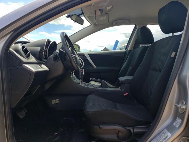 Photo 6 VIN: JM1BL1V72D1839708 - MAZDA 3 I 