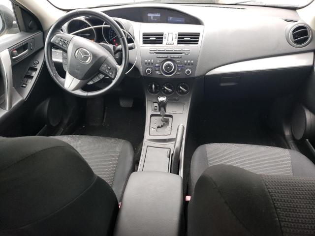 Photo 7 VIN: JM1BL1V72D1839708 - MAZDA 3 I 