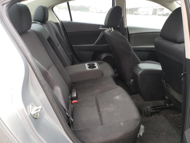 Photo 5 VIN: JM1BL1V73C1525502 - MAZDA 3 I 