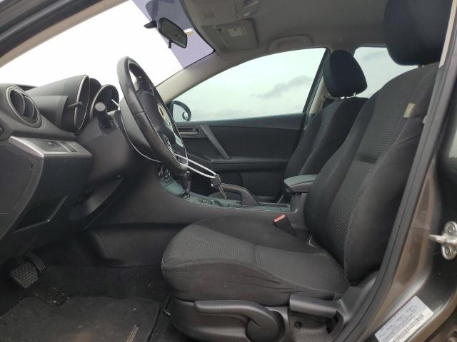 Photo 6 VIN: JM1BL1V73C1531736 - MAZDA 3 