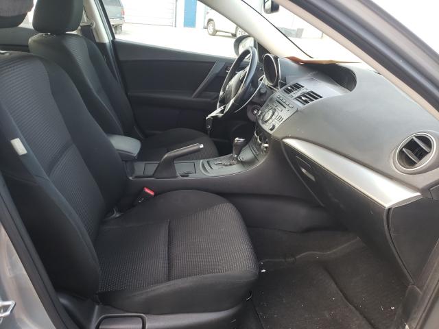 Photo 4 VIN: JM1BL1V73C1533339 - MAZDA 3 I 