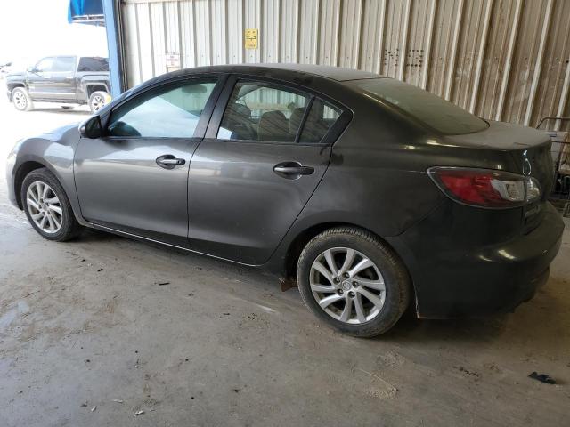 Photo 1 VIN: JM1BL1V73C1553915 - MAZDA 3 I 