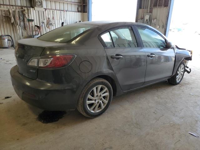 Photo 2 VIN: JM1BL1V73C1553915 - MAZDA 3 I 