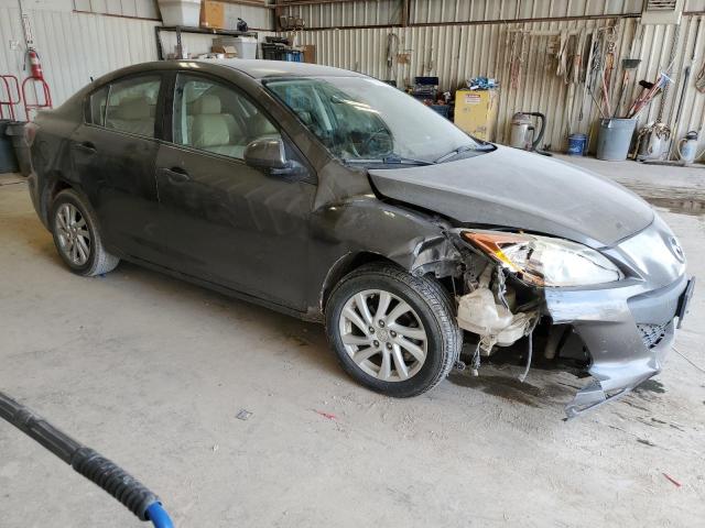 Photo 3 VIN: JM1BL1V73C1553915 - MAZDA 3 I 