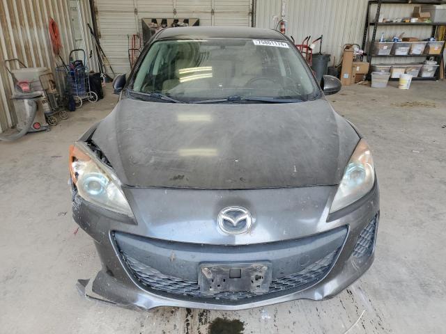 Photo 4 VIN: JM1BL1V73C1553915 - MAZDA 3 I 