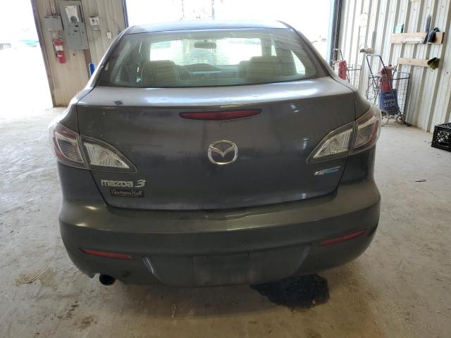 Photo 5 VIN: JM1BL1V73C1553915 - MAZDA 3 I 