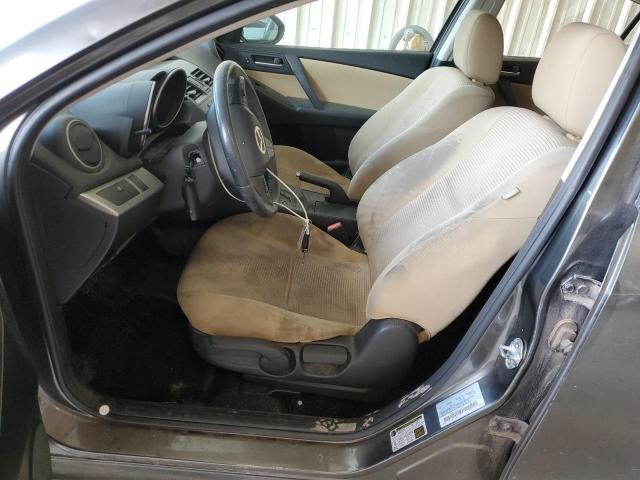 Photo 6 VIN: JM1BL1V73C1553915 - MAZDA 3 I 