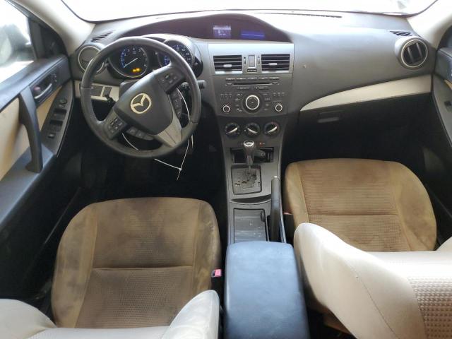 Photo 7 VIN: JM1BL1V73C1553915 - MAZDA 3 I 